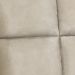 Cabeceira Modulada Solteiro 0,90m Lorena Suede Bege - Pallazio