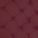 Cabeceira Painel Capitonê Solteiro 0,90m Jade Suede Marsala - Pallazio