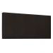 Cabeceira Painel King 1,95m Ravenna Corano Marrom - Pallazio