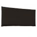 Cabeceira Painel King 1,95m Veneza Corano Marrom - Pallazio