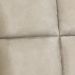 Cabeceira Painel Modulada Solteiro 0,90m Lorena Suede Bege - Pallazio