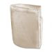 Kit 02 Poltronas Decorativa Lyon Veludo Bege - Pallazio