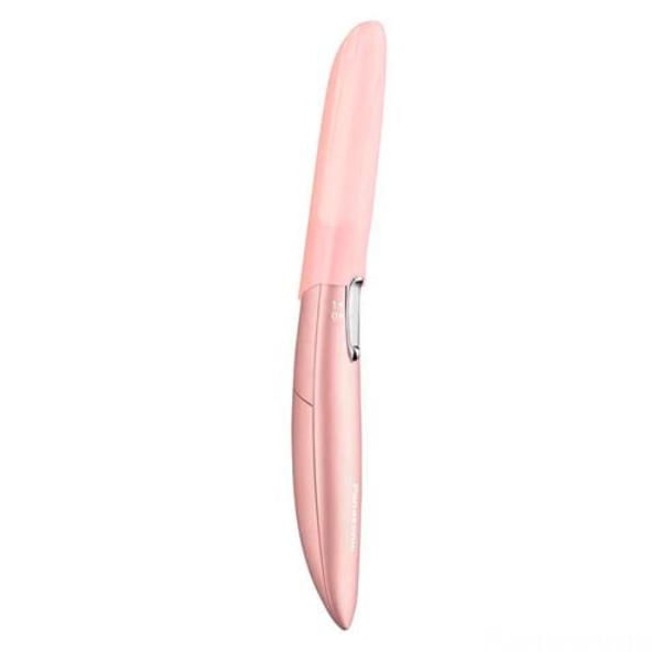 Aparador Pelos Panasonic Es-Wf61-P401 Rosa Bivolt