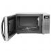 Micro-ondas Panasonic 21L,, Branco Espelhado ST27L 220V