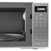 Micro-ondas Panasonic 21L,, Branco Espelhado ST27L 220V