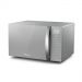 Micro-ondas Panasonic Inox 34L ST67LSRUK 220V