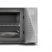 Micro-ondas Panasonic Inox 34L ST67LSRUK 220V