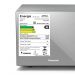Micro-ondas Panasonic Inox 34L ST67LSRUK 220V