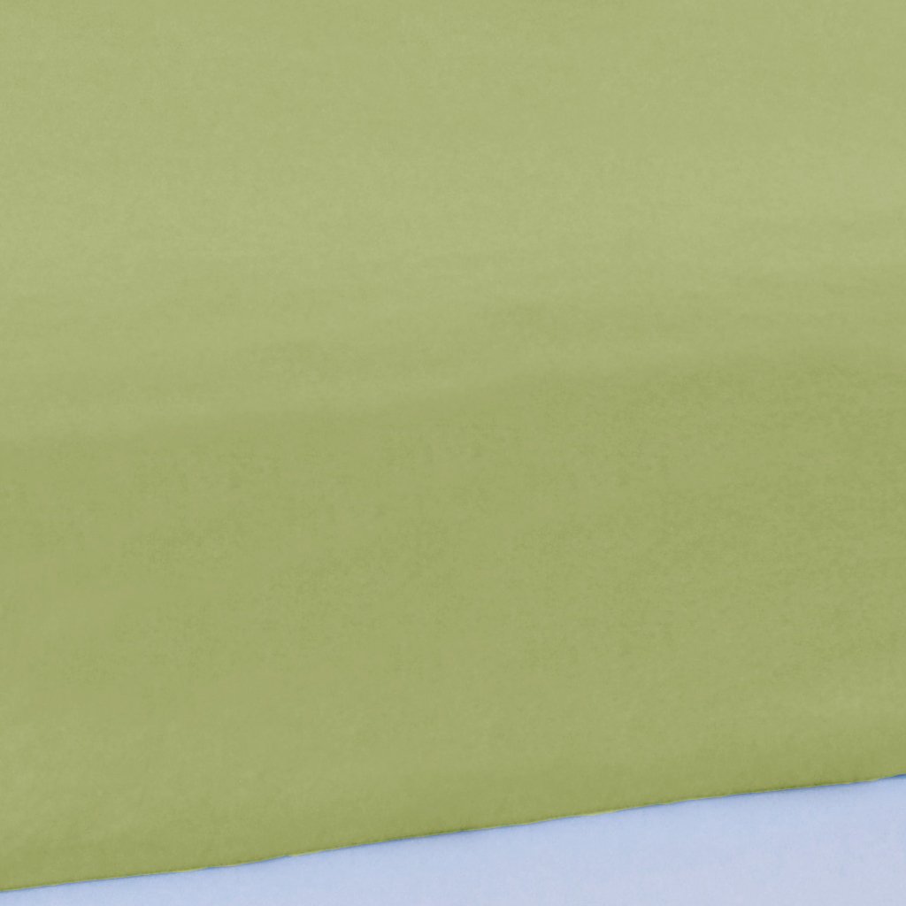 Lençol Queen Serena Malha 100% Algodão 158x198x35cm Verde