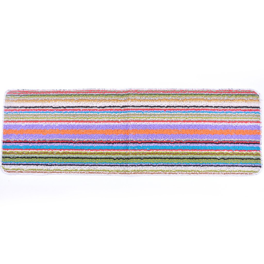Passadeira Mexicano Multiuso 35x110cm Sortidos