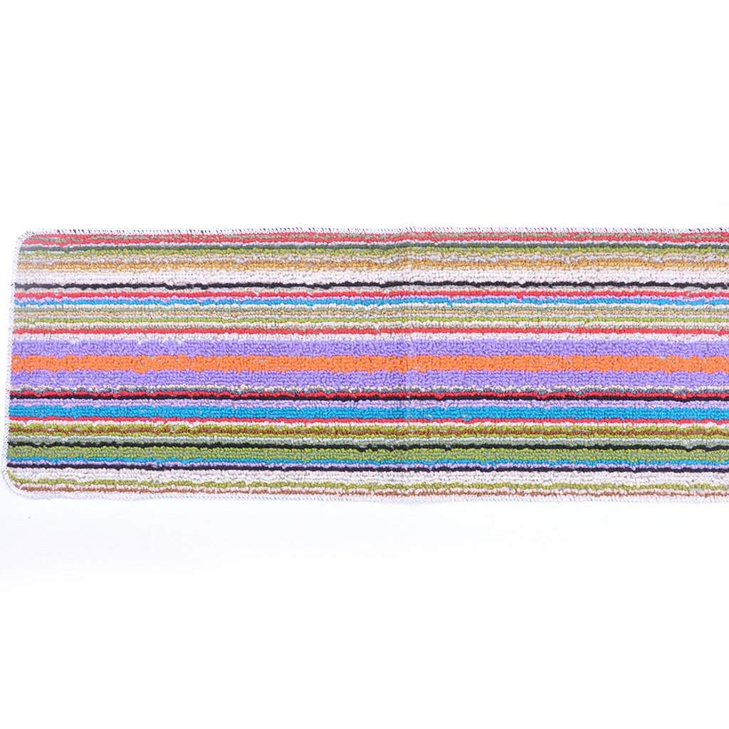 Passadeira Mexicano Multiuso 35x110cm Sortidos