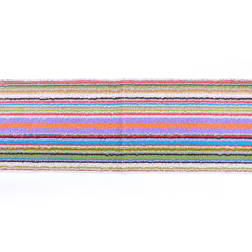 Passadeira Mexicano Multiuso 35x110cm Sortidos