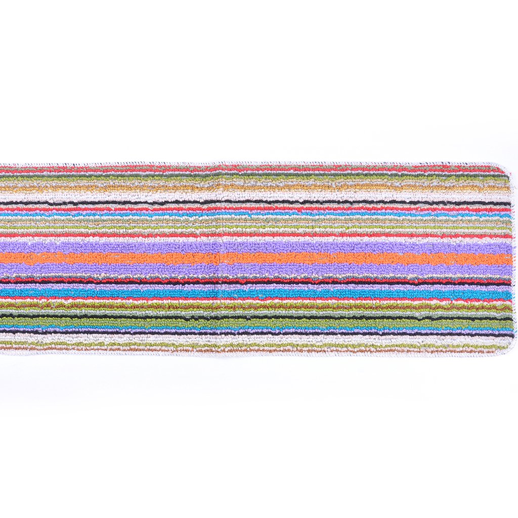 Passadeira Mexicano Multiuso 35x110cm Sortidos