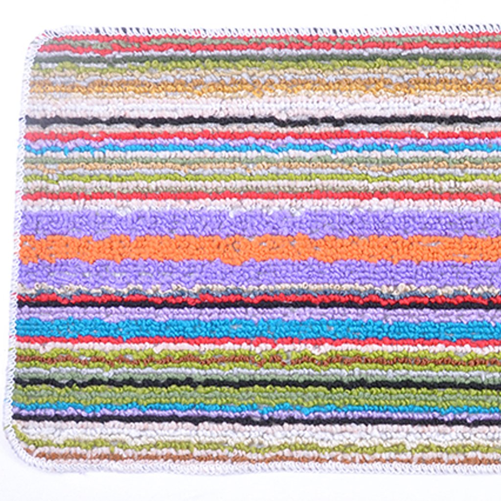 Passadeira Mexicano Multiuso 35x110cm Sortidos