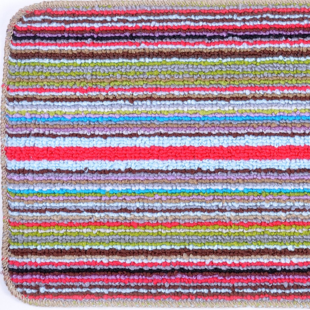 Tapete Mexicano Multiuso 35x55cm  Sortidos
