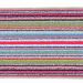 Tapete Mexicano Multiuso 35x55cm  Sortidos