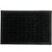 Tapete de Porta Emborrachado 40x60cm Preto