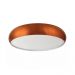 Plafon Aliança De Aluminio Cobre 4052