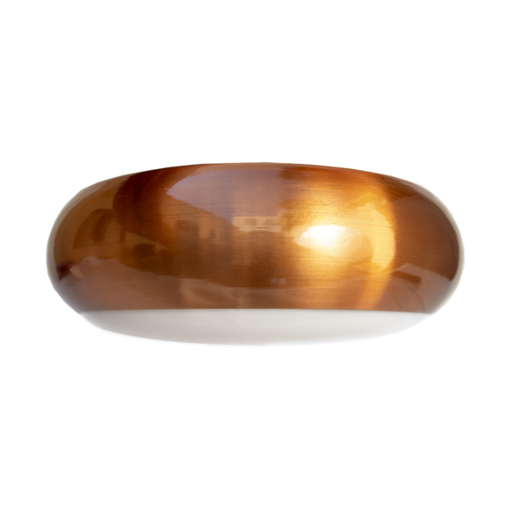 Plafon Aliança De Aluminio Cobre 4053
