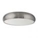 Plafon Aliança De Aluminio Escovado 4053