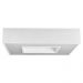 Plafon Sobrepor Quadrado Branco Fosco 40cm 4054