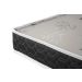 Colchão Solteiro De Espuma Selado INMETRO Anti Germes Macio D20 100% Inteiro Espuma 78x188x12 Sy