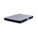 Colchão Viúva D33 Inteiro Espuma Preto Medida Especial 110x188 Sc