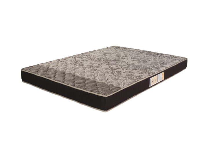 Colchão Viúva Inteiro Espuma D28 Macio Medida Especial 110x188x14 Ip