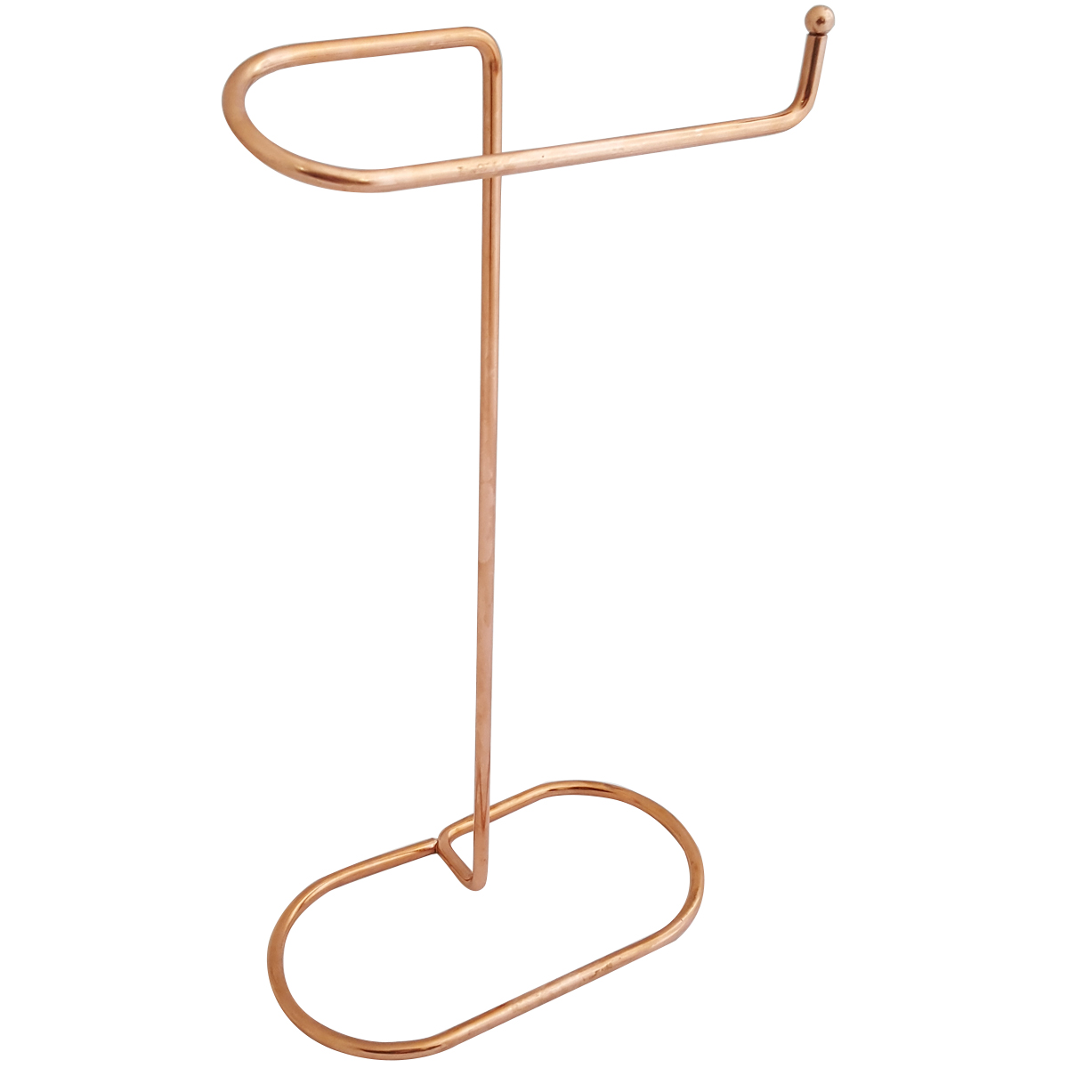 Porta Toalha De Rosto Toalheiro Para Banheiro Lavabo Suporte