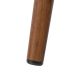 Conjunto com 2 Mesas Laterais Slim Cinamomo