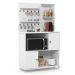 Cozinha Compacta Vini 2 PT Branca