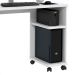 Mesa para Computador Million 1 GV Branca