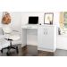 Mesa para Computador Space - Branco