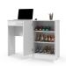 Mesa para Computador Space - Branco