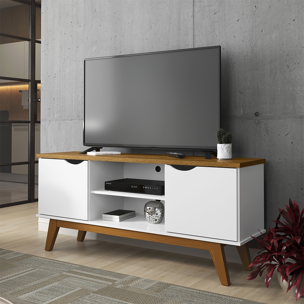 Rack Vincent 1.4 Branco