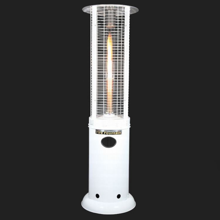 Aquecedor de Ambiente Externo à gás Pelegrin PEL-2.0RW