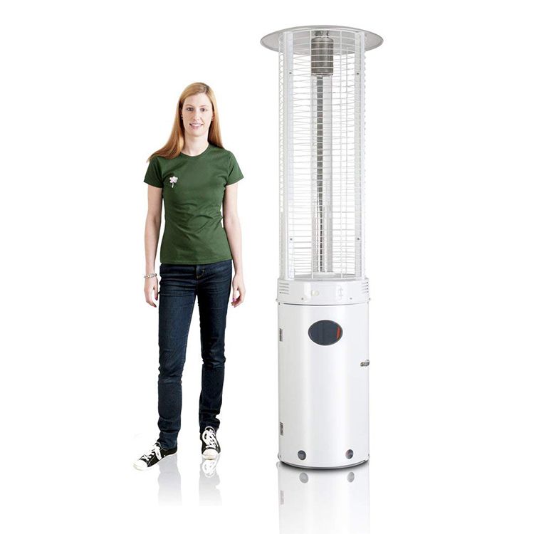 Aquecedor de Ambiente Externo à gás Pelegrin PEL-2.0RW
