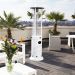 Aquecedor de Ambiente Externo à gás Pelegrin PEL-2.0RW