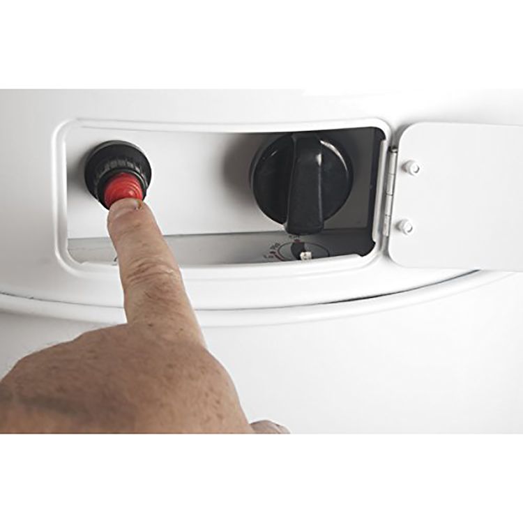 Aquecedor de Ambiente Externo à gás Pelegrin PEL-2.0RW