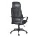 Cadeira Presidente Pelegrin PEL-0289 Tela Mesh Preta
