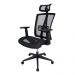 Cadeira Presidente Pelegrin Premium PEL-A108 Tela Mesh Especial