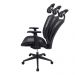 Cadeira Presidente Pelegrin Premium PEL-A108 Tela Mesh Especial