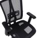 Cadeira Presidente Pelegrin Premium PEL-A108 Tela Mesh Especial