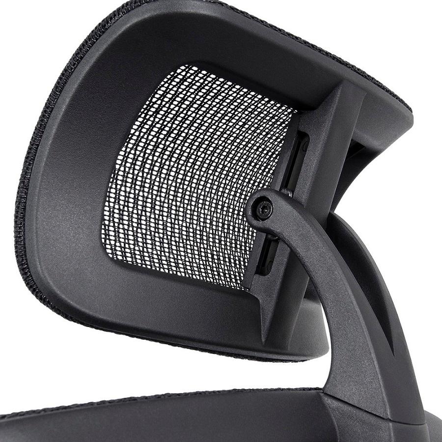 Cadeira Presidente Pelegrin Premium PEL-A108 Tela Mesh Especial
