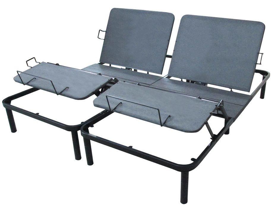 Cama Articulada Casal Pelegrin PEL-02CA