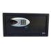 Cofre Eletrônico Digital Grande (23x44x38cm) BH-23DEB Cabe Notebook