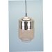 Lustre Delicate IV Rose Gold Pelegrin PEL-057
