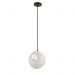 Lustre Pendente Grape Vine PEL-074 Vime Branco