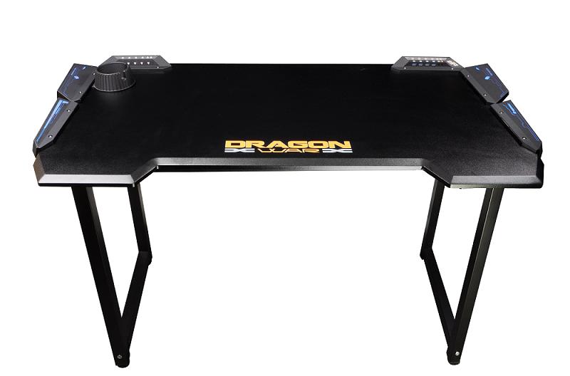 Mesa Gamer Dragon War GT-005