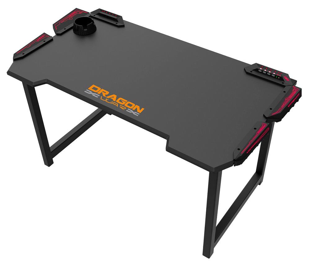 Mesa Gamer Dragon War GT-005